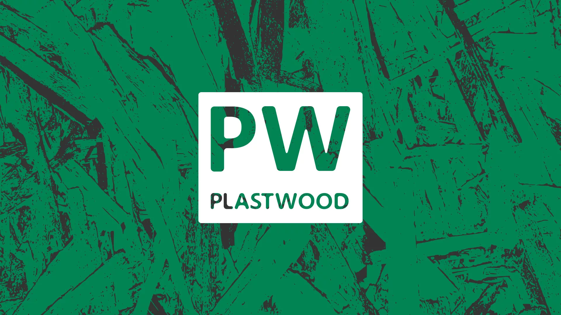 Разработка айдентики и сайта компании «Plastwood» в Дудинке