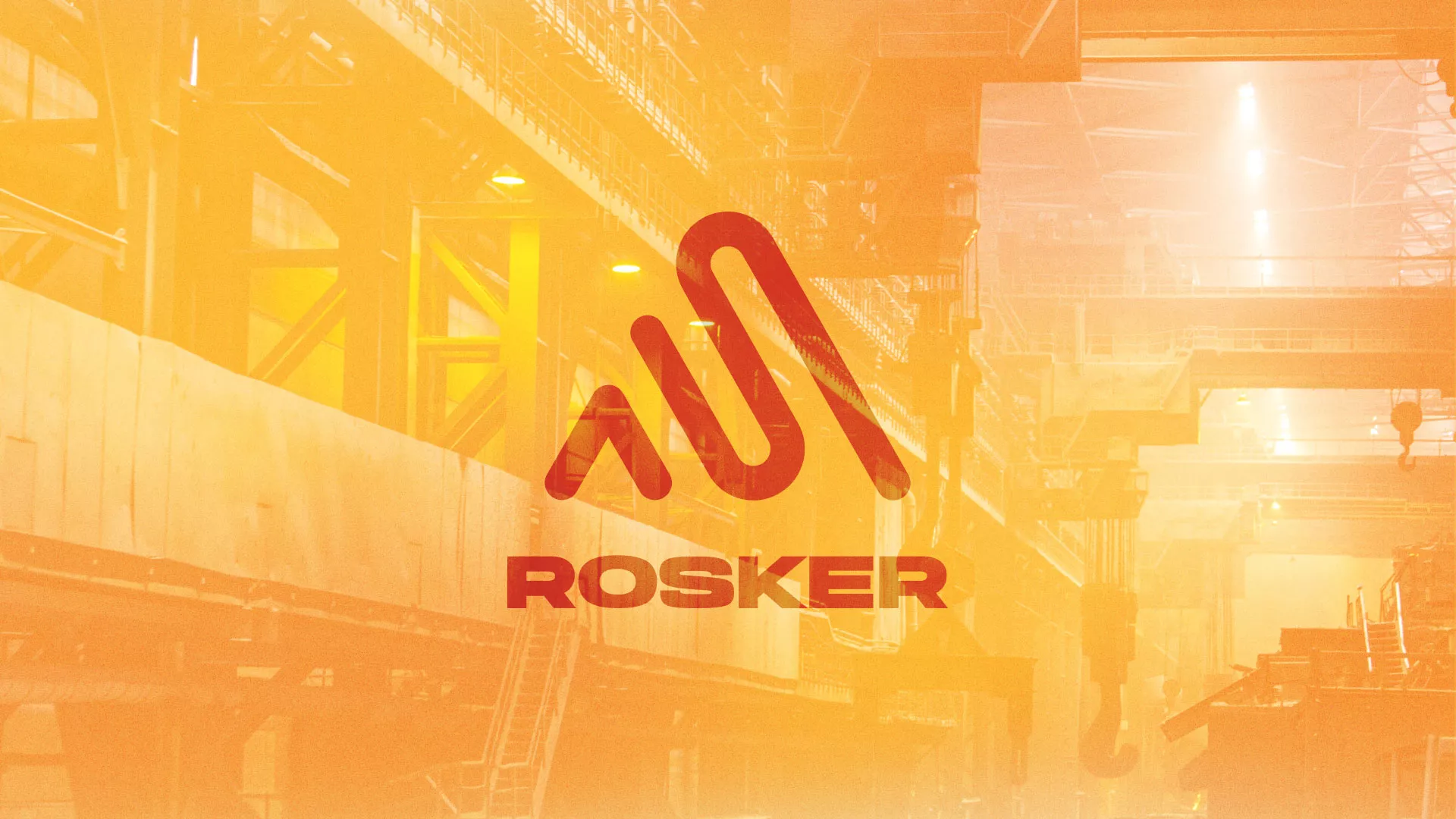 Ребрендинг компании «Rosker» и редизайн сайта в Дудинке