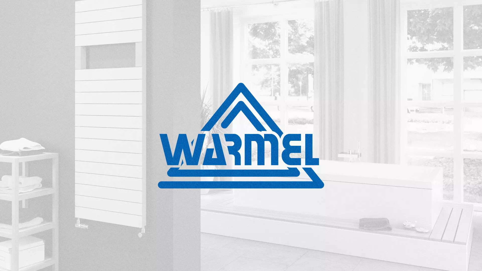 Разработка сайта для компании «WARMEL» по продаже полотенцесушителей в Дудинке