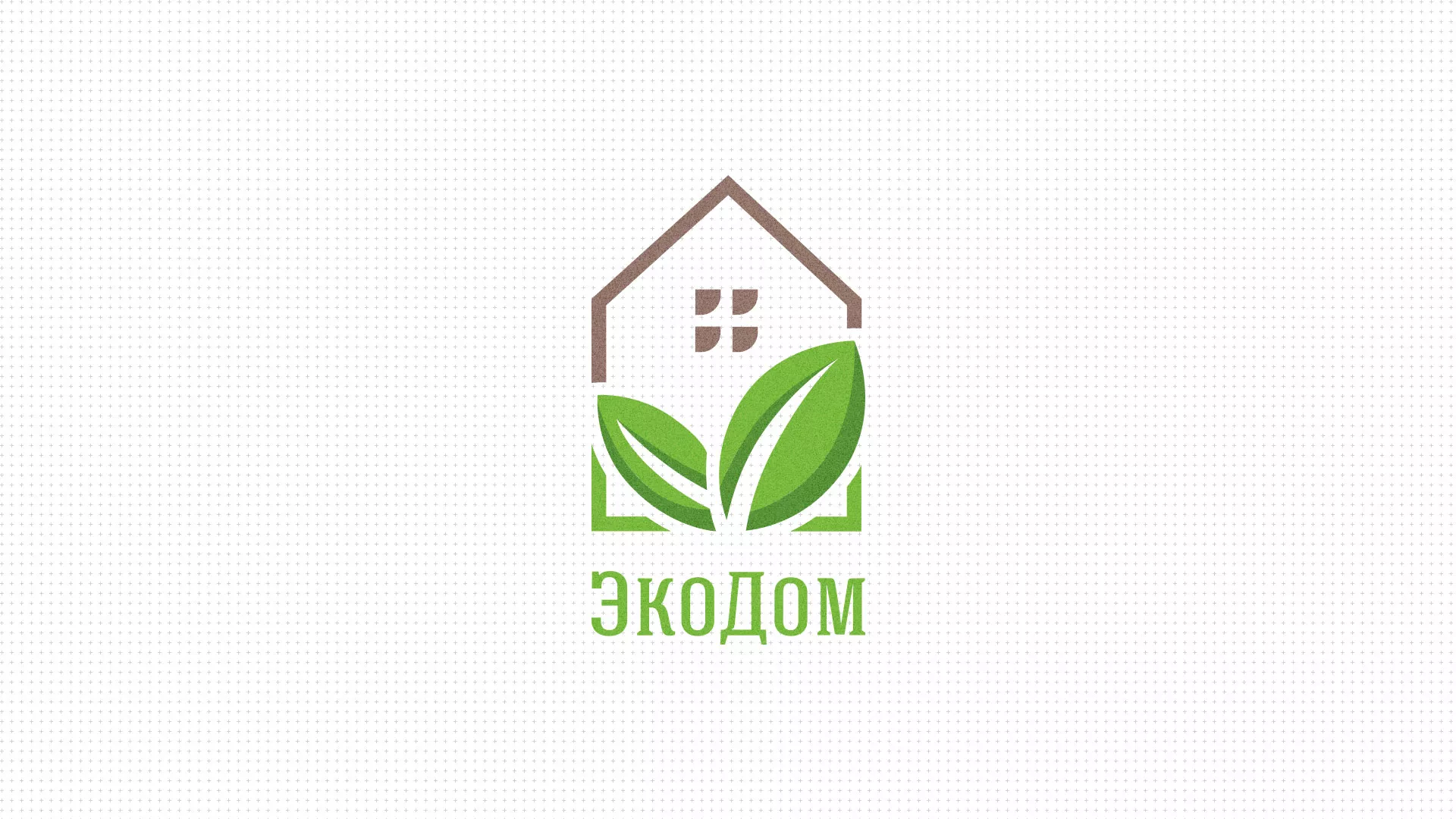 Создание сайта для строительной компании «ЭКОДОМ» в Дудинке